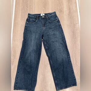 BDG Urban Outfitters Mid/Dark Wash Jeans